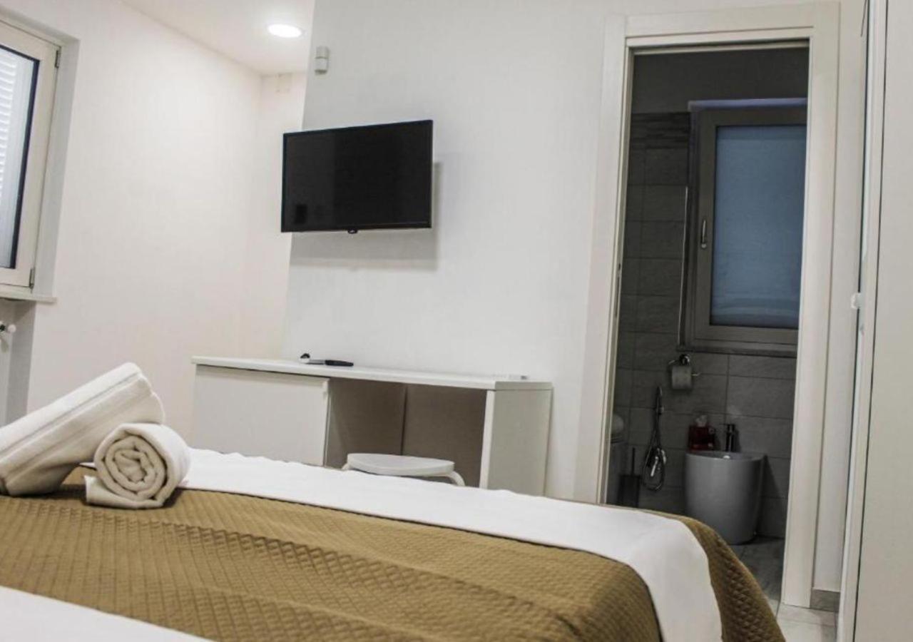 Bed & Breakfast Time Poggiomarino